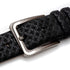 Mezlan Fashion Belt Black