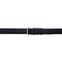 Mezlan Fashion Belt Black