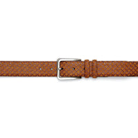 Mezlan Fashion Belt Tan