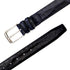 Mezlan Alligator Belt: Luxurious Exotic Leather Accessory