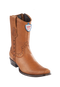 Wild West Bota de Res Horma Dubai Toe Miel