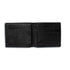 Ferrini Full Quill Ostrich Billfold - Luxury Leather Shoe