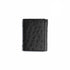 Ferrini Full Quill Ostrich Trifold - Luxury Ostrich Leather Shoe