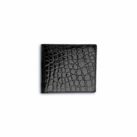 Alligator Billfold