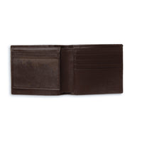 Ferrini Alligator Billfold: Genuine Exotic Leather Loafer