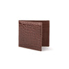 Ferrini Alligator Billfold - Luxury Exotic Leather Loafer