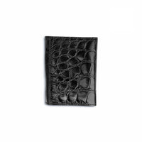 Ferrini Alligator Trifold Luxury Loafer