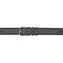 Mezlan Deerskin Leather Belt