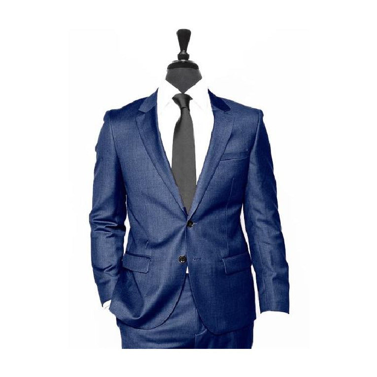 Alberto Nardoni Coming 2018 Collection Suit with Shorts main image 0