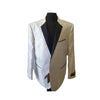 Alberto Nardoni White Blazer Mens Dinner Jacket Tuxedo