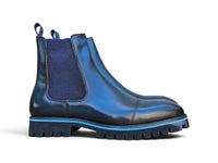 Astor Chealsea Boot in Lug Sole