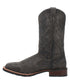 Men's Laredo Black Axel Boot