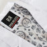 Men’s White Western Blazer – Slim Fit Shiny Finish Casual & Formal Party Jacket