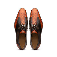 Marco Di Milano Anzio Rustic Brandy
