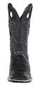 Men's Wild West Monster Fish Ranch Toe Boots 282410