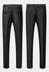 Classic Black Tuxedo – 3 Piece