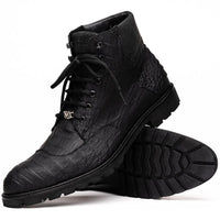 Marco Di Milano Leoni Oil Black