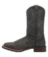 Men's Laredo Axel Black Boot
