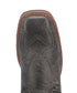 Men's Laredo Axel Black Boot