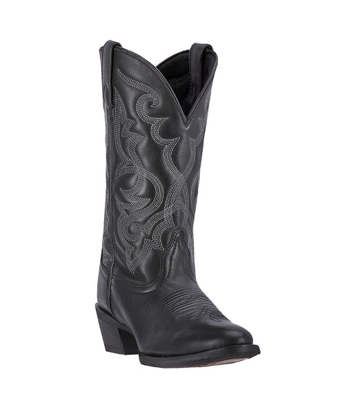 Laredo Women's Maddie Leather Boot