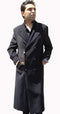 Top Coat, Ankle length overcoats for men Dress Coat Priced Available In Big & Tall Sizes