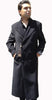 Top Coat, Ankle length overcoats for men Dress Coat  Priced Available In Big & Tall Sizes