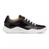 Mezlan Men’s Black Leather Sneakers