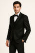 Black -satin-tux-wedding-prom