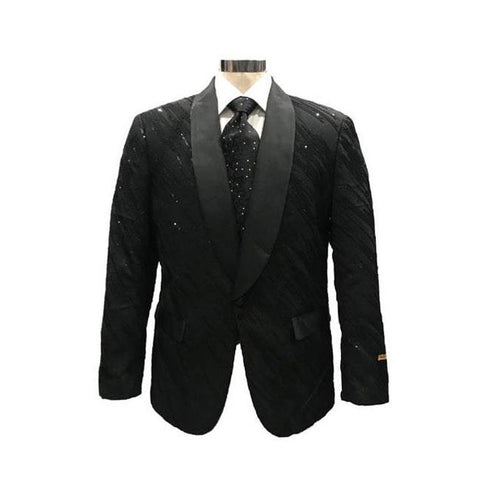 Mens White ~ Burgundy Dinner Jacket And Two Toned