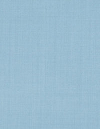 Blue Wedding Groomsmen Tuxedos | Gentle Prom Men Suits with 2 Pieces