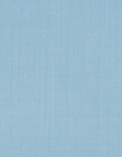 Blue Wedding Groomsmen Tuxedos | Gentle Prom Men Suits with 2 Pieces