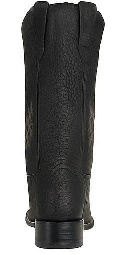 Bota de Mantarraya Original Horma Versace Wild West