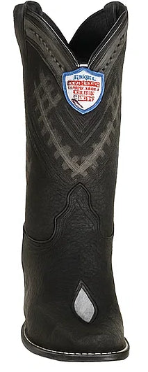 Bota de Mantarraya Original Horma Versace Wild West