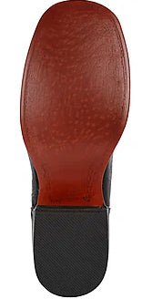 Botas Cuadrada de Armadillo Lizard Original