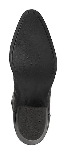 Botas de Cocodrilo Caiman Cola Horma Puntal -C