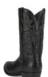 Botas de Cocodrilo Caiman Cola Horma Puntal -C