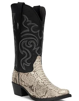 Botas de Piton Original Horma Punta Recortada WW-2945749