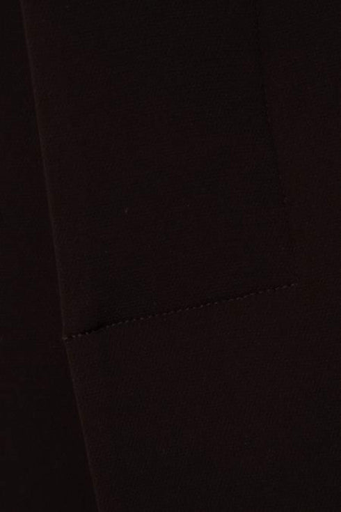 Carmel Zhao Dress Trench Dress Coat Priced Available In Big & Tall Sizes Coco Chocolate brown Top Coat