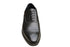 Burnished Cap Toe Oxford