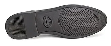 Burnished Cap Toe Oxford