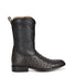 Mens Ostrich Boot