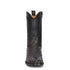 Mens Ostrich Boot
