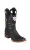 Botas de Pitón Original Horma Rodeo Wild West
