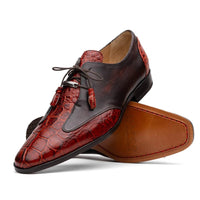 Marco Di Milano Anzio Rustic Cognac