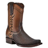 Denver Cuadra boot