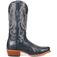 CALVIN LEATHER BOOT