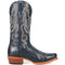 CALVIN LEATHER BOOT