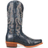 CALVIN LEATHER BOOT