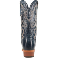CALVIN LEATHER BOOT