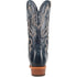 CALVIN LEATHER BOOT